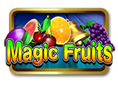 Magic Fruits