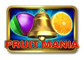 Fruit Mania