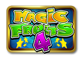 Magic Fruits 4
