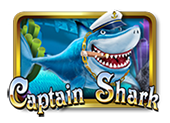 Captain Shark