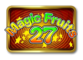 Magic Fruits 27