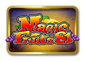 Magic Fruits 81
