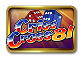 Criss Cross 81