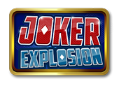 Joker Explosion