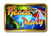 Beach Party