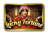 Lucky Fortune