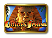 Golden Sphinx