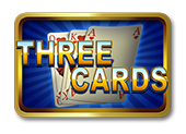 Three Cards