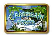 Caribbean Stud Poker