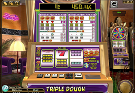 3dice game