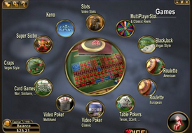 3dice lobby