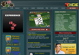 3dice site