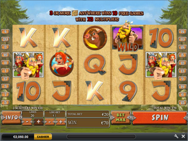 game