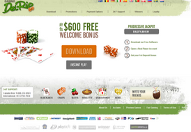 casinodelrio site