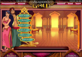 ag lobby