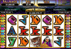 allstarslots game