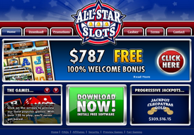 allstarslots site