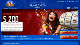 asc site