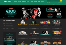 bet365 site