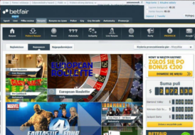 betfair site