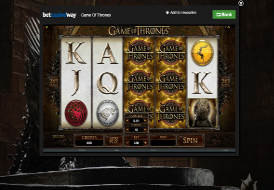 casino game