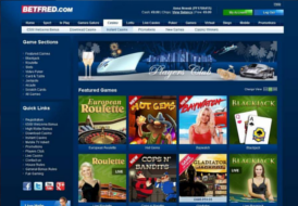 bf site