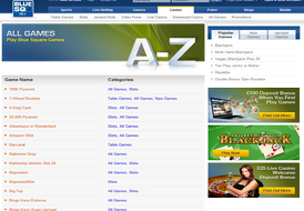 bluesquare site