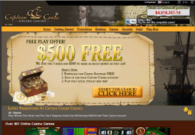 www - main page