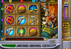 carnivalcasino game