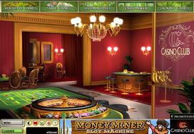 casinoclub lobby