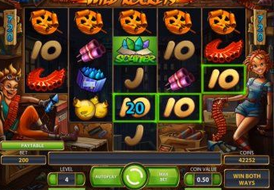 casinoeuro game
