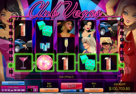 casinofantasy game