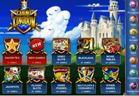 casinokingdom lobby