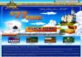 casinokingdom site