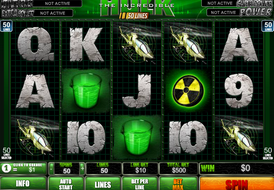 casinolasvegas game
