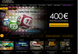 website main