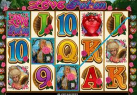 casinolavida game