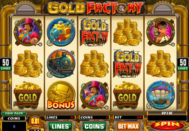 casinomate game