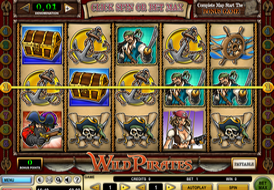 casinonet game
