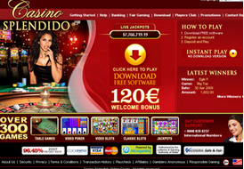 casinosplendido lobby