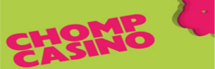 Chompcasino Logo