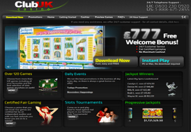 clubuk site