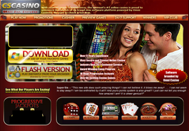 cscasino site
