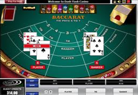 dashcasino game