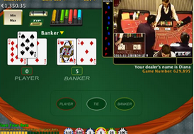 dublinbetcasino game