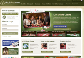 dublinbetcasino site