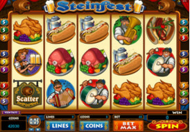 steinfest