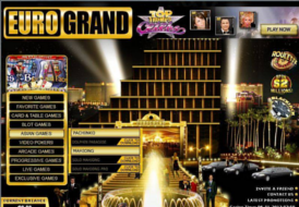 euro lobby