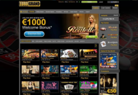 euro site