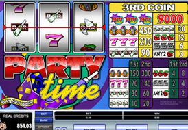 firstweb game